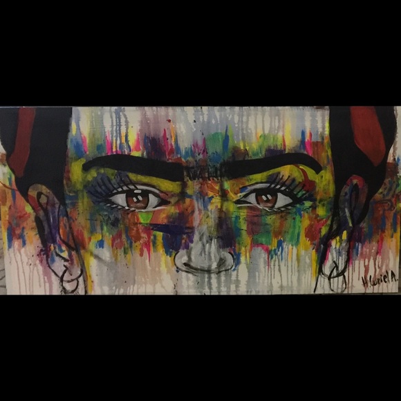 Meet your Posher, Rashi - Picture 1 of 1